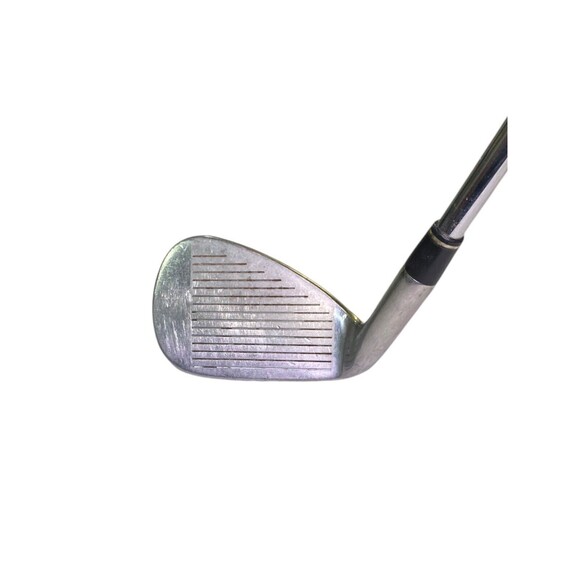 Adams Golf Idea a30s Hybrid 9-Iron RH Graphite Regular Flex 36” - Picture 7 of 13